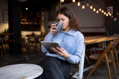 Meer variatie met koffie: 5 slimme tips